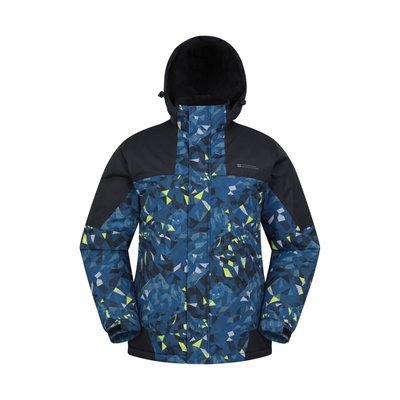 Blouson de ski SHADOW MOUNTAIN WAREHOUSE