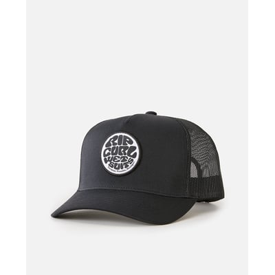 Casquette WETSUIT ICON TRUCKER RIP CURL