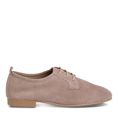 Derbie en cuir TAMARIS