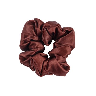 Chouchou en PURE SOIE EMILY'S PILLOW