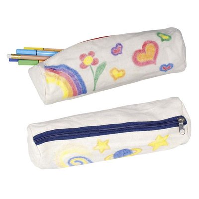 Trousse à colorier GOKI