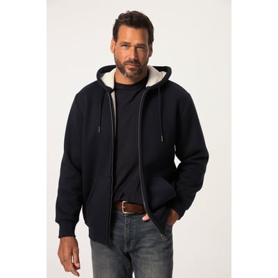 Veste à capuche, collection Outdoor JP1880