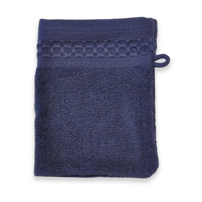 Gant De Toilette  en coton 500g/m² - ZERO TWIST TRADITION DES VOSGES