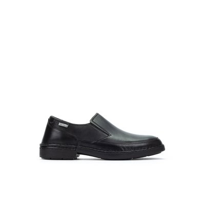 Mocassins cuir INCA PIKOLINOS
