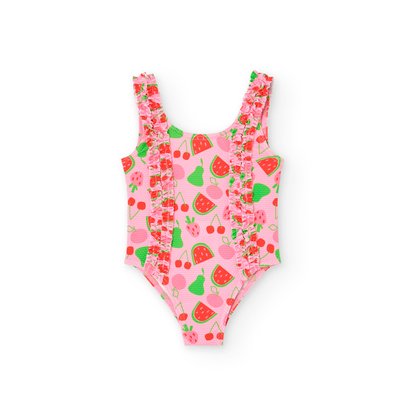 Maillot de bain polyamide BOBOLI