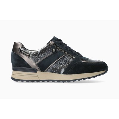 Baskets en cuir TOSCANA MEPHISTO