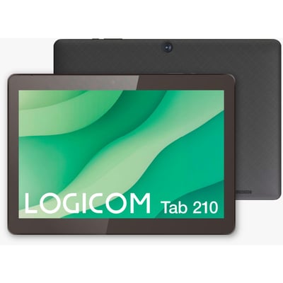 Tablette Android Tab 210 Noir 64Go LOGICOM