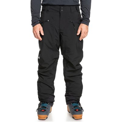 Pantalon de snow BOUNDRY QUIKSILVER
