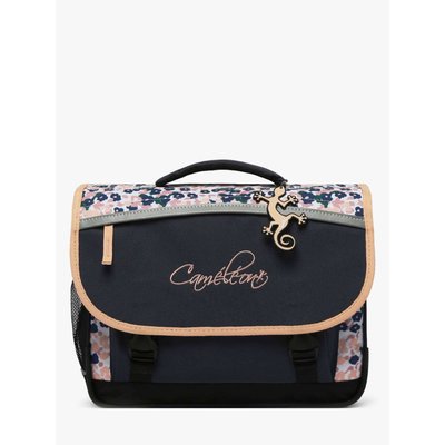 Cartable enfant 2 compartiments CAMELEON