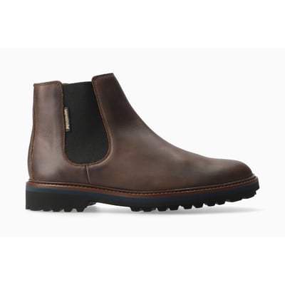 Bottines en cuir BENSON MEPHISTO
