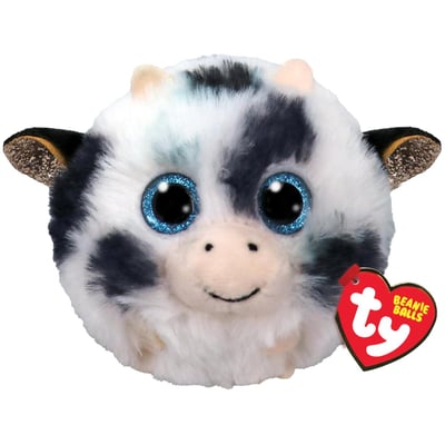 Puffies Moophy la vache TY