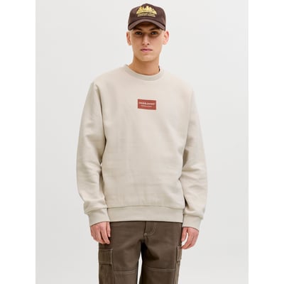 Sweat-Shirt JACK & JONES