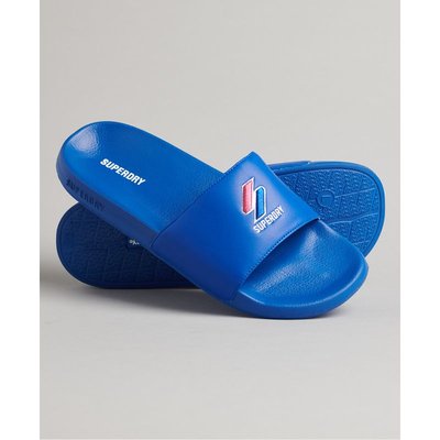 Claquettes de piscine Code Essential SUPERDRY