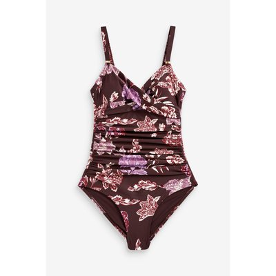 Maillot de bain gainant ventre plat NEXT