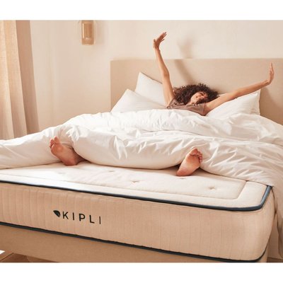 Matelas ressorts ensachés KIPLI