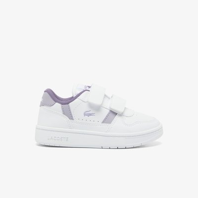 Baskets T-Clip LACOSTE