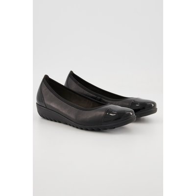 Ballerines en cuir CAPRICE