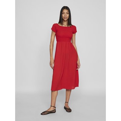 Robe mi-longue VILA VILA