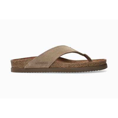 Sandales en cuir NATALIO MEPHISTO