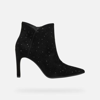 Bottines  D FAVIOLA GEOX