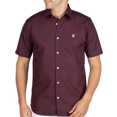 Chemise vichy sun SHILTON