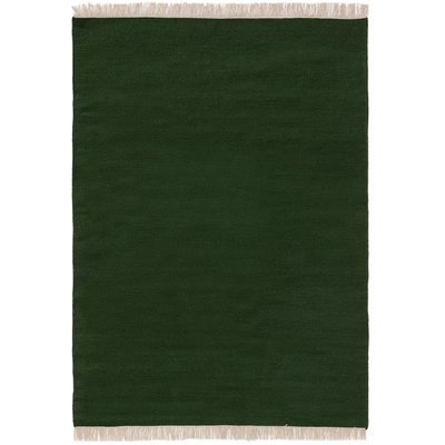 Tapis de laine tissé main LIV BENUTA 