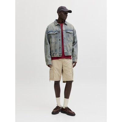 Bermuda battle relaxed JACK & JONES
