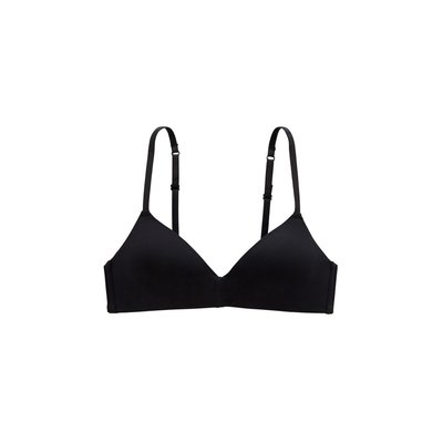 Soutien-gorge triangle à coques sans armatures  VELIANA PETIT BEGUIN