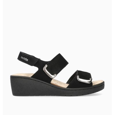 Sandales en cuir PAM CHIC MEPHISTO