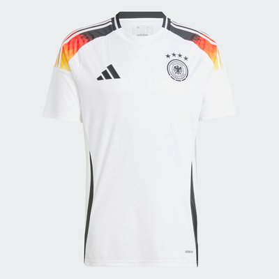 Maillot Domicile Allemagne 24 adidas Performance