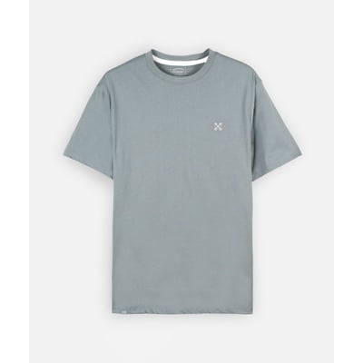 Tee-shirt manches courtes TEBAZ OXBOW
