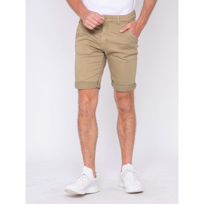 Chino raye homme La Redoute