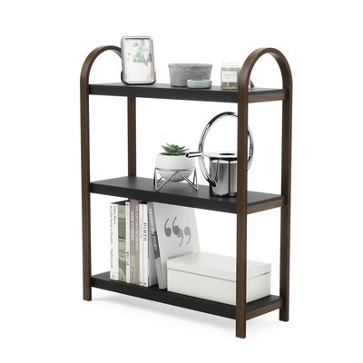 Etagère autoportante 3 niveaux - BELLWOOD UMBRA