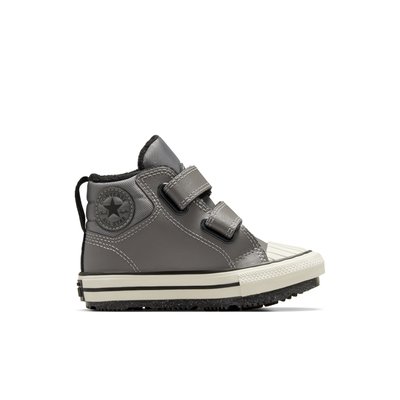 Baskets CHUCK TAYLOR ALL STAR WATER-REPELLENT BERKSHIRE EASY-ON BOOT CONVERSE