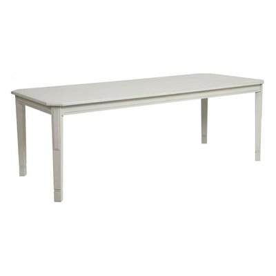 Table rectangulaire - BRUGES INTERIOR'S