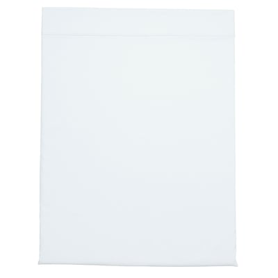 Drap plat Partition Satin de coton DODO