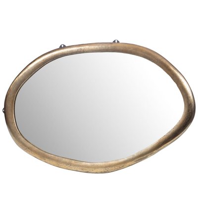 Miroir Gold AMADEUS