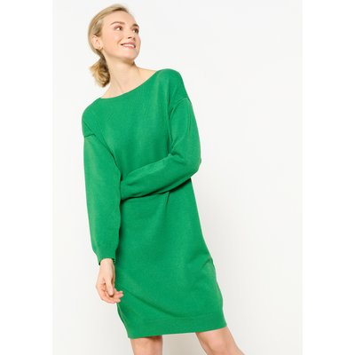 Robe en maille ample LOLALIZA