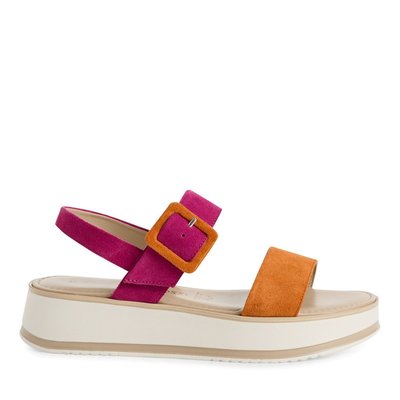 Sandale en cuir MARCO TOZZI