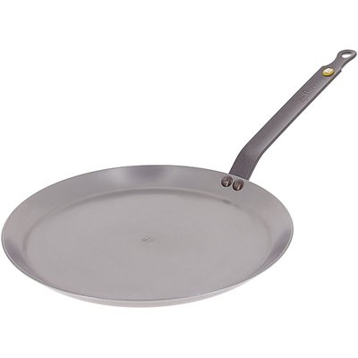 Crêpière minérale b 24cm 5615.24 DE BUYER