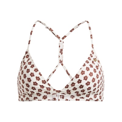 Haut de maillot de bain Triangle. ROXY