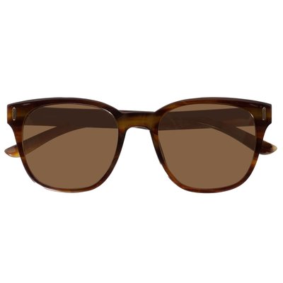Lunettes de soleil incrustations métalliques ISOTONER