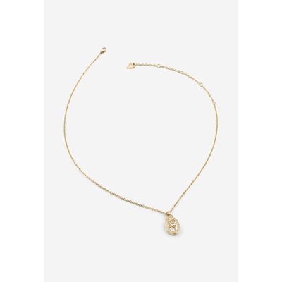 Collier Love Bites GUESS