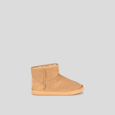 Bottes Fourrées MONOPRIX KIDS