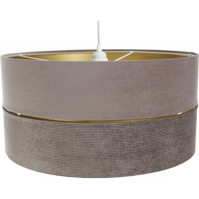 Suspension en tissu, Twist BPS KONCEPT
