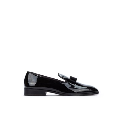 Mocassins cuir CHARLESTOWN MARTINELLI