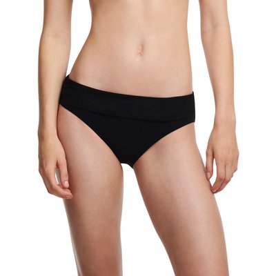 Maillot de bain taille haute ajustable La Redoute