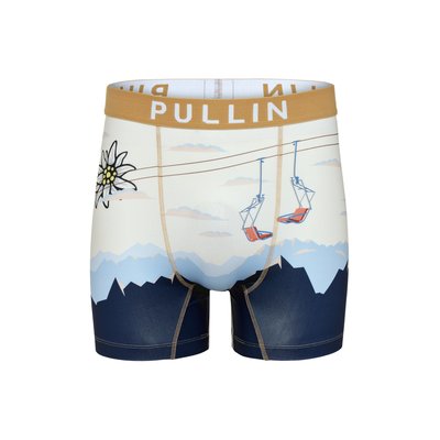 BOXER LONG EDENWEISS PULLIN