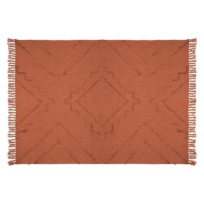 Jeté de lit tufté Inca 130x180 ATMOSPHERA