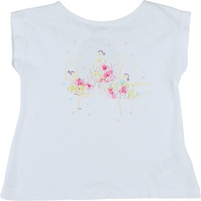 T-shirt - Très bon état VERTBAUDET